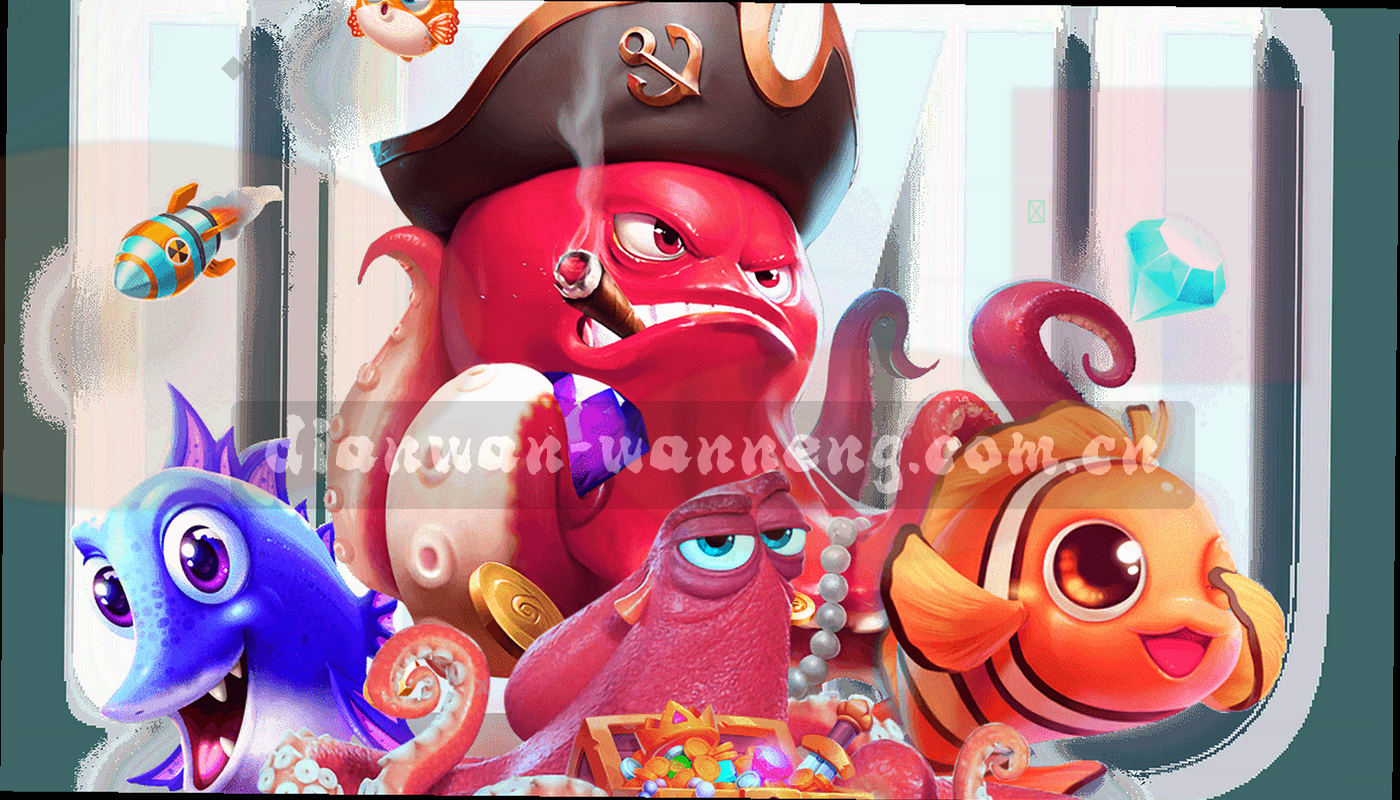 大屏一体机上按分类标签排列的房间列表界面